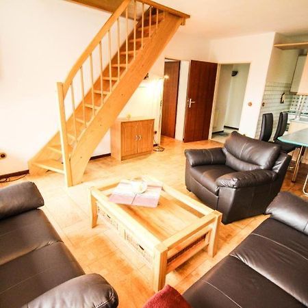 Geraeumige Ferienwohnung Anker In Ruhiger Lage Scharbeutz Extérieur photo
