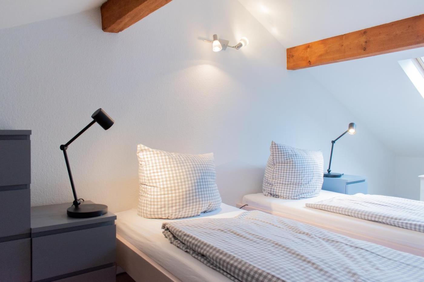 Geraeumige Ferienwohnung Anker In Ruhiger Lage Scharbeutz Extérieur photo