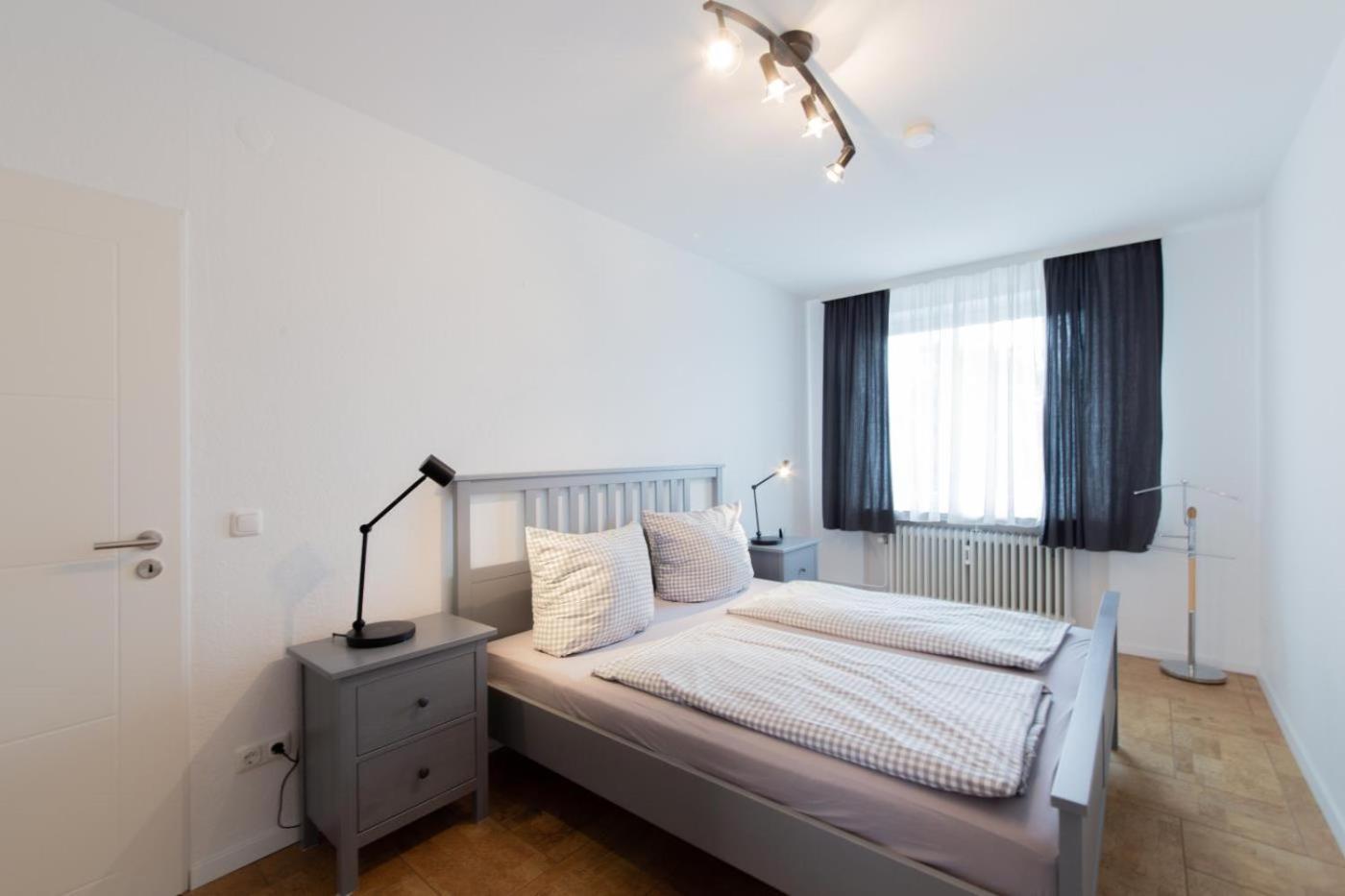 Geraeumige Ferienwohnung Anker In Ruhiger Lage Scharbeutz Extérieur photo