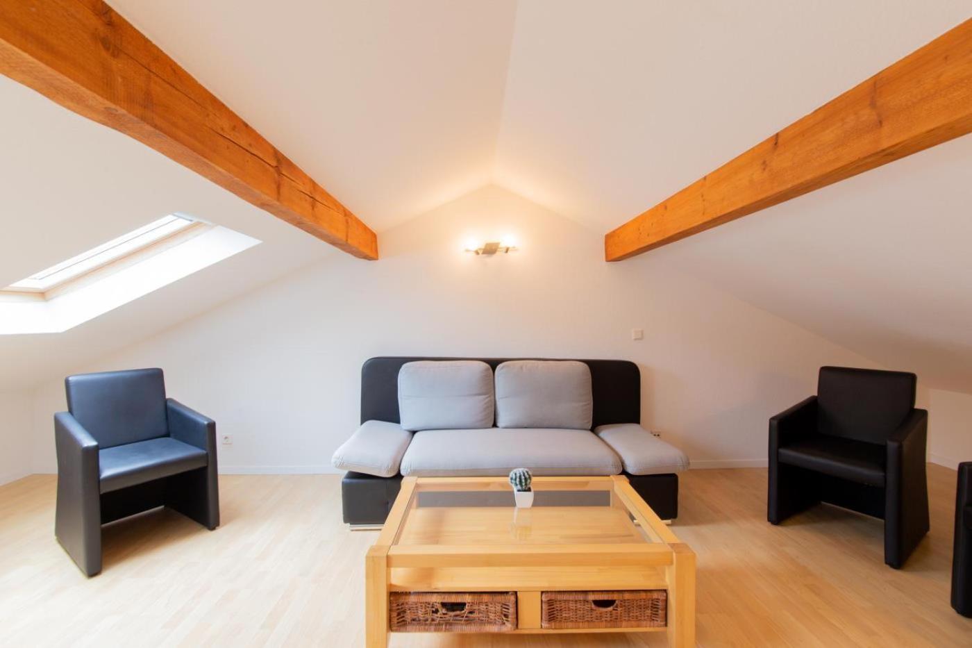 Geraeumige Ferienwohnung Anker In Ruhiger Lage Scharbeutz Extérieur photo