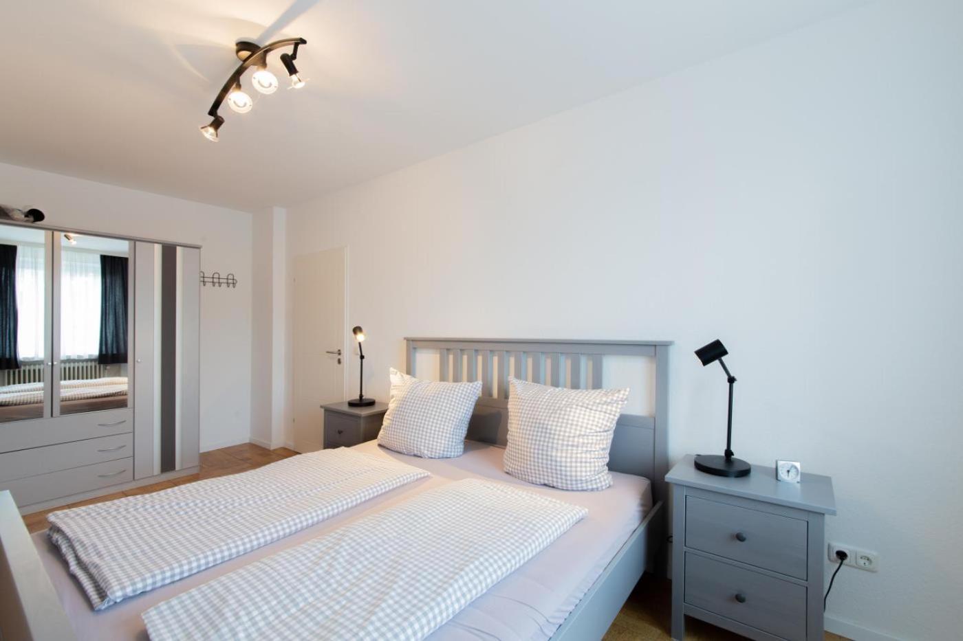 Geraeumige Ferienwohnung Anker In Ruhiger Lage Scharbeutz Extérieur photo