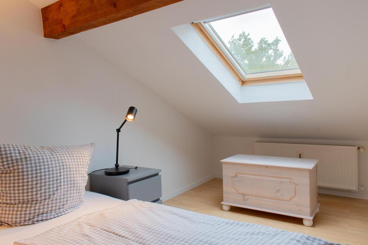 Geraeumige Ferienwohnung Anker In Ruhiger Lage Scharbeutz Extérieur photo