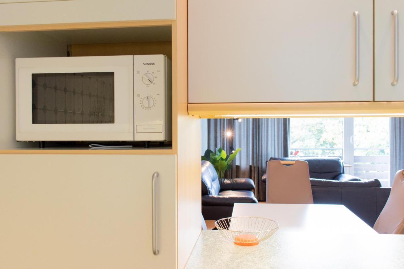 Geraeumige Ferienwohnung Anker In Ruhiger Lage Scharbeutz Extérieur photo