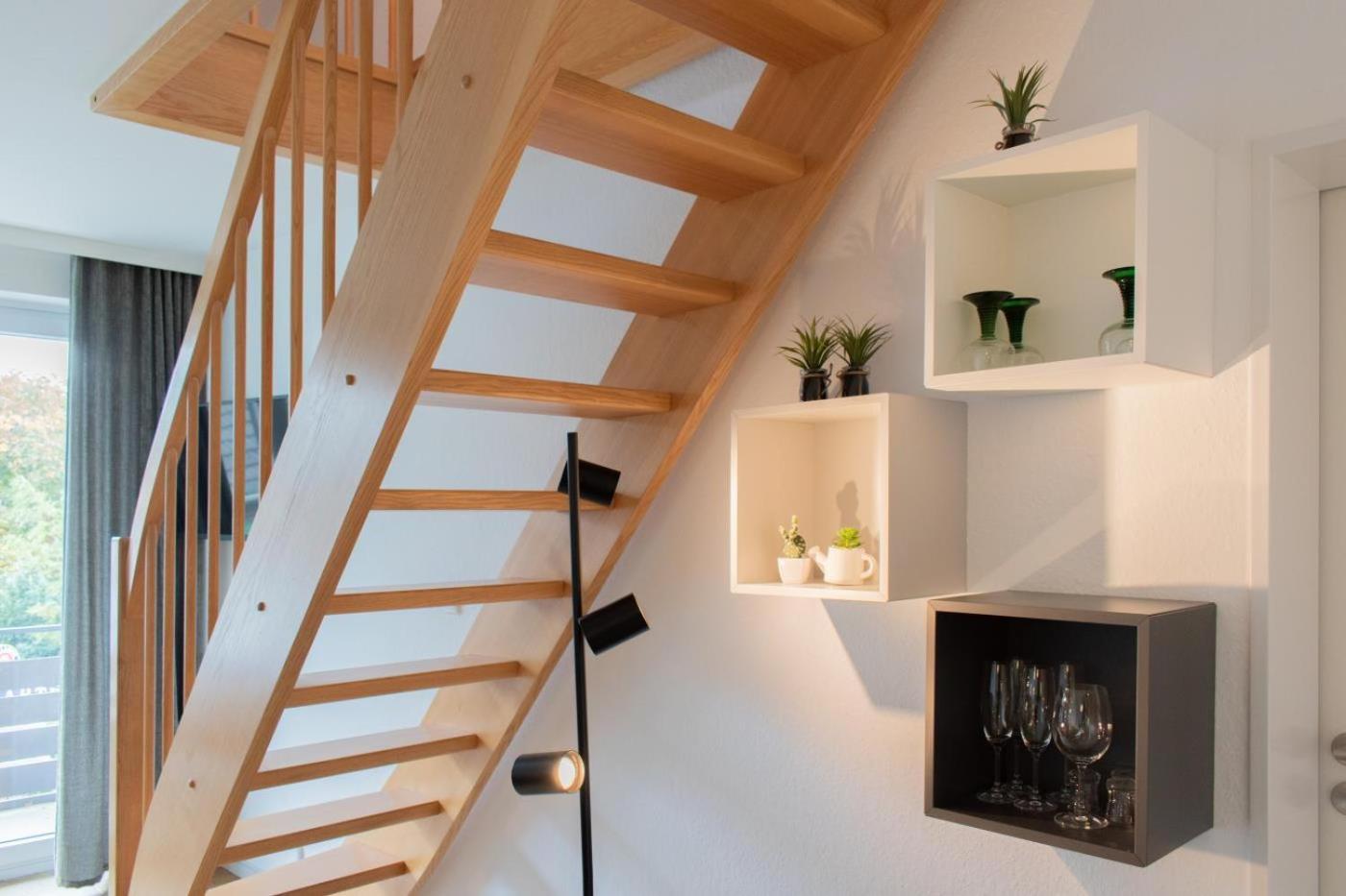 Geraeumige Ferienwohnung Anker In Ruhiger Lage Scharbeutz Extérieur photo
