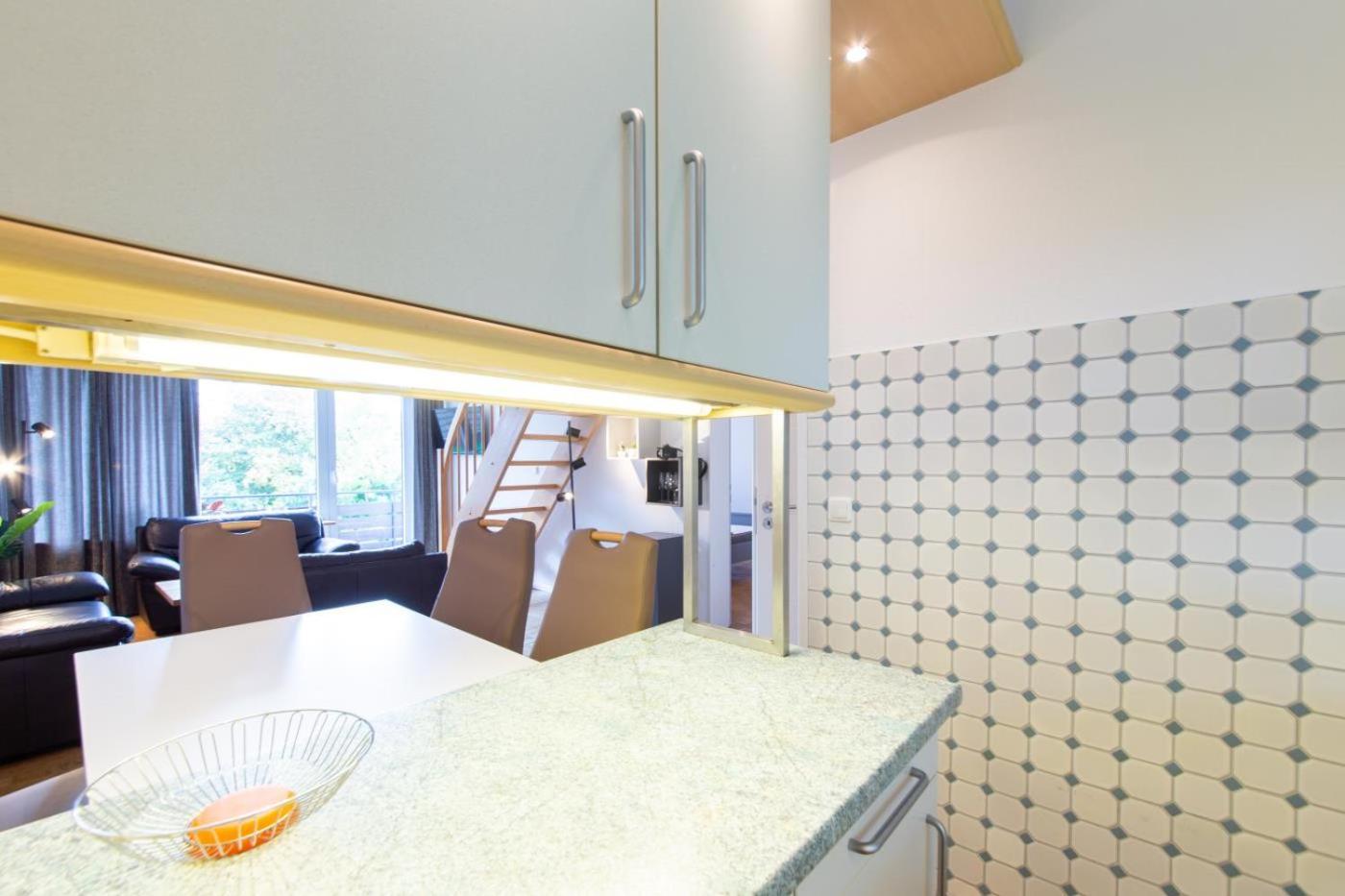 Geraeumige Ferienwohnung Anker In Ruhiger Lage Scharbeutz Extérieur photo